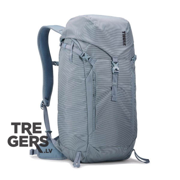 THULE AllTrail 25L Pārgājienu un Ikdienas Mugursoma, Pond Blue | 3205089