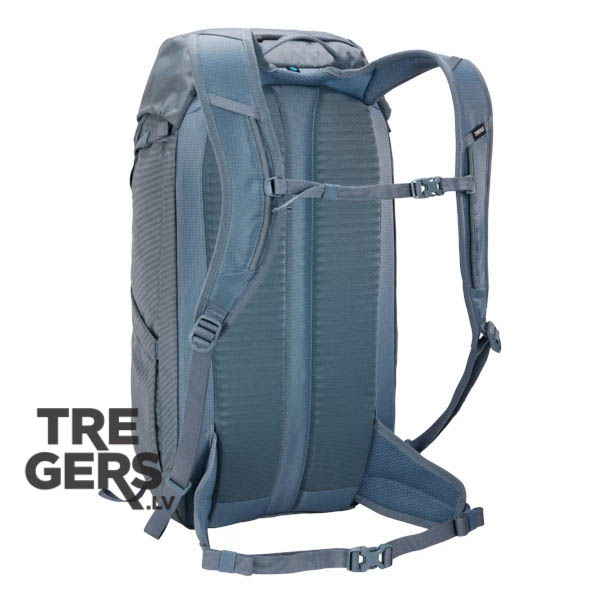 THULE AllTrail 25L Pārgājienu un Ikdienas Mugursoma, Pond Blue | 3205089