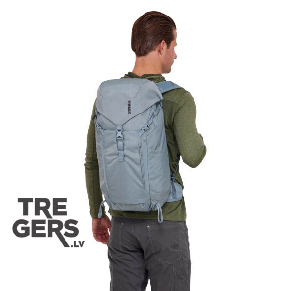 THULE AllTrail 25L Pārgājienu un Ikdienas Mugursoma, Pond Blue | 3205089