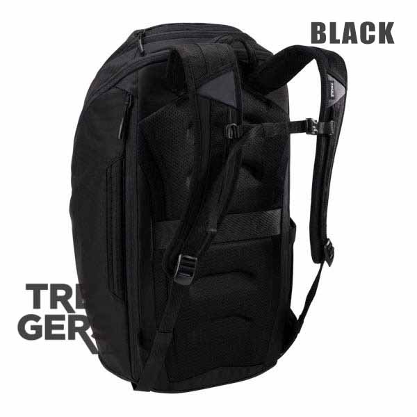 THULE Chasm Backpack 26L datoru mugursoma, Black | 3204981