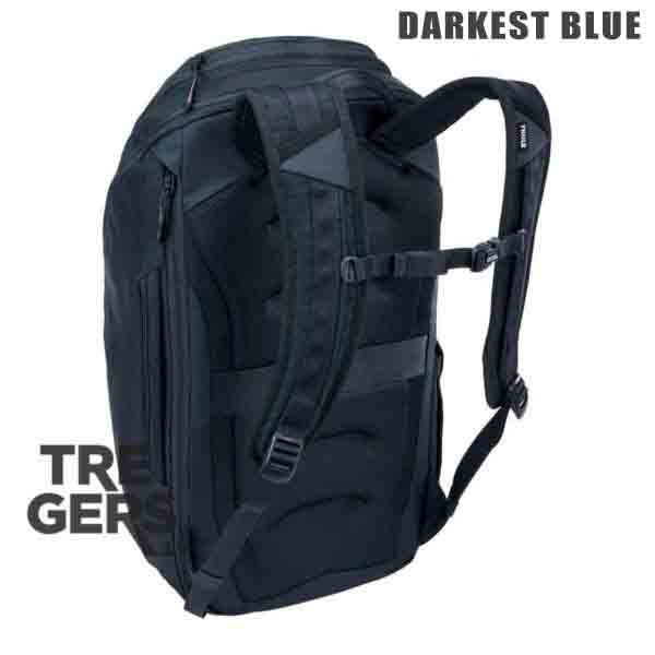 THULE Chasm Backpack 26L datoru mugursoma, Darkest Blue | 3205583