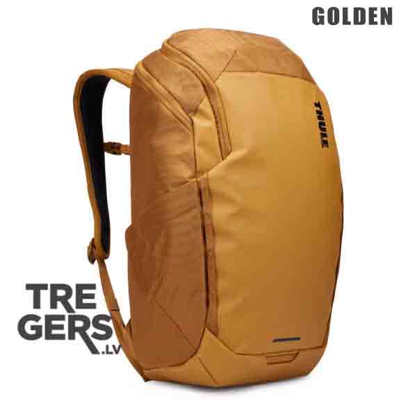 Thule Chasm 26L Mugursoma 7 krāsās | Tregers.lv