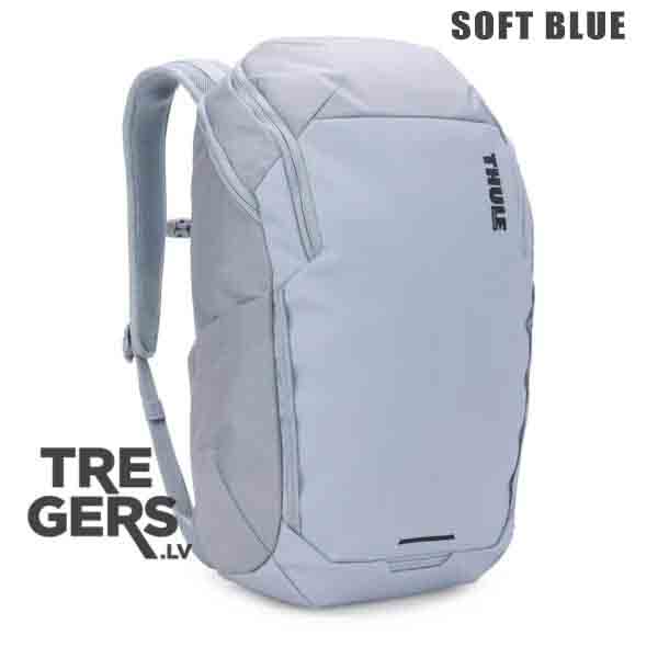 THULE Chasm Backpack 26L datoru mugursoma, Soft Blue | 3205448