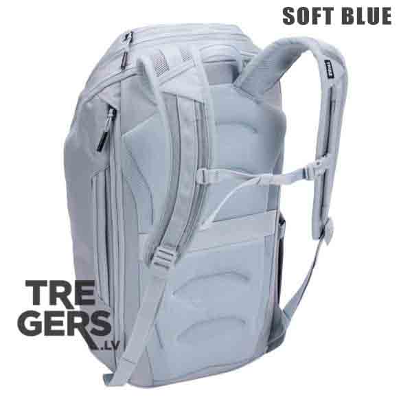 THULE Chasm Backpack 26L datoru mugursoma, Soft Blue | 3205448