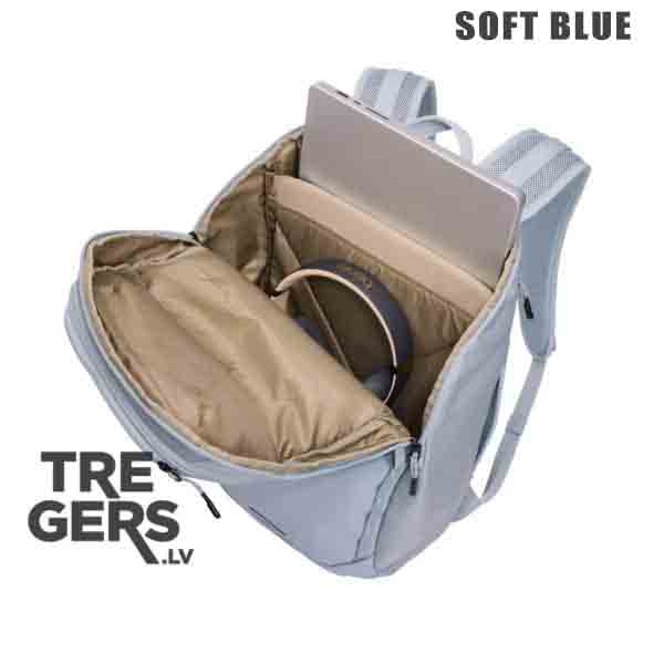 THULE Chasm Backpack 26L datoru mugursoma, Soft Blue | 3205448