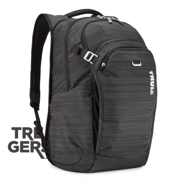 Thule Construct 24L Mugursoma 2 krāsās | Tregers.lv
