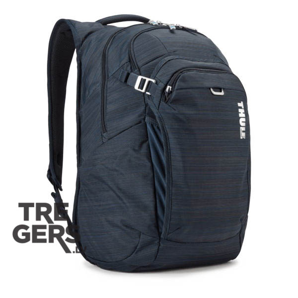 THULE Construct Backpack 24L Mugursoma, Carbon Blue | 3204168