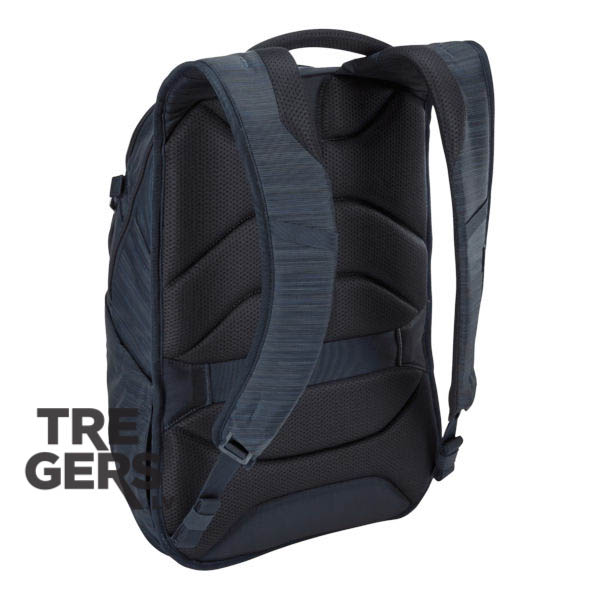 THULE Construct Backpack 24L Mugursoma, Carbon Blue | 3204168