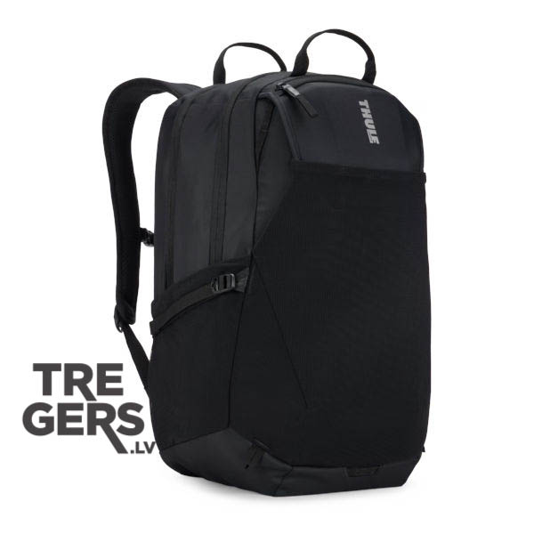 THULE EnRoute Backpack 26L datoru mugursoma, Black | 3205507