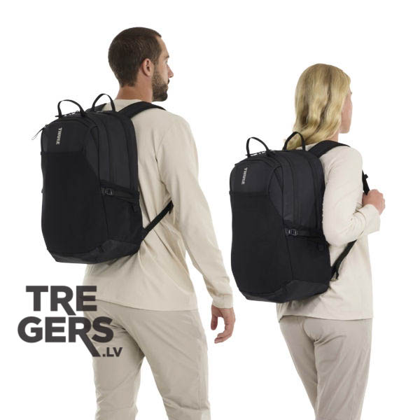 THULE EnRoute Backpack 26L Black