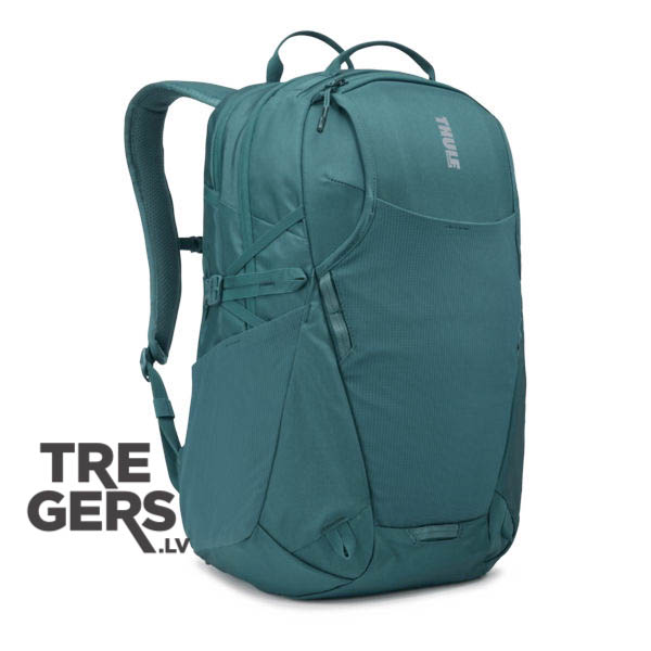 THULE EnRoute Backpack 26L Mallard Green