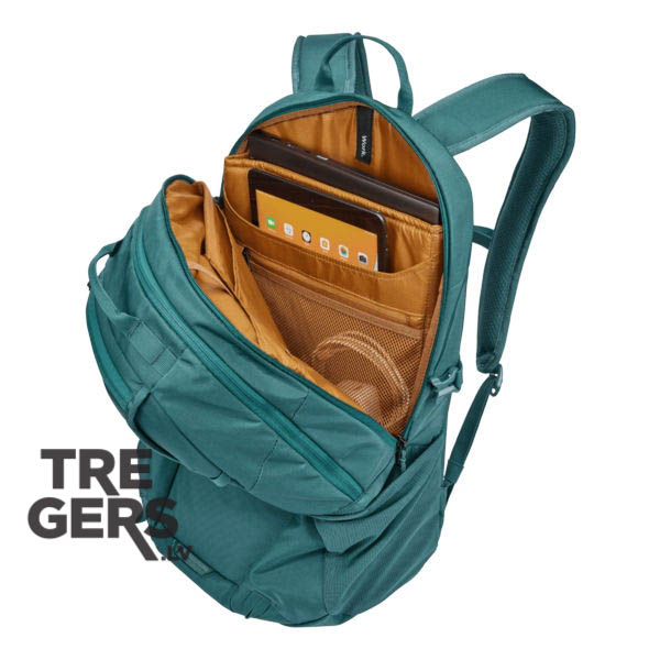 THULE EnRoute Backpack 26L Mallard Green