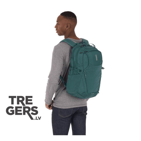 THULE EnRoute Backpack 26L Mallard Green