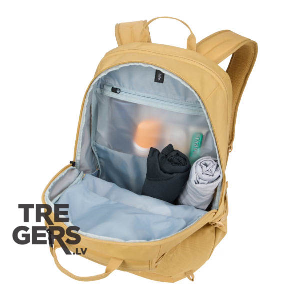 THULE EnRoute Backpack 26L Pale Yellow