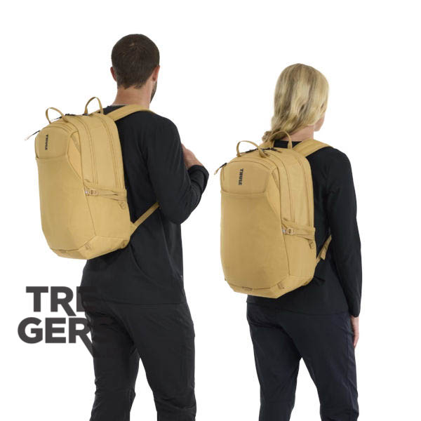 THULE EnRoute Backpack 26L Pale Yellow