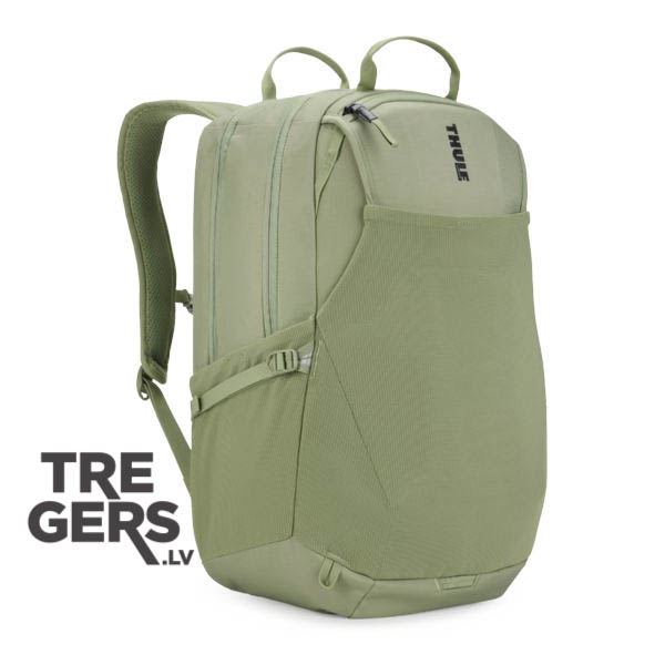 THULE EnRoute Backpack 26L Quiet Green