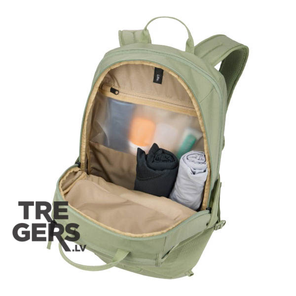 THULE EnRoute Backpack 26L Quiet Green
