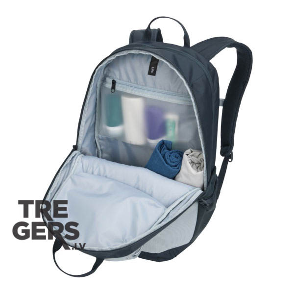 THULE EnRoute Backpack 26L Darkest Blue