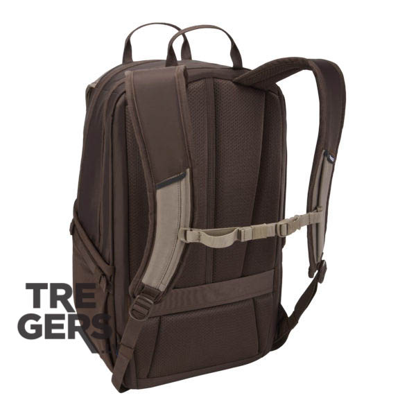 THULE EnRoute Backpack 26L Tinted Taupe Brown