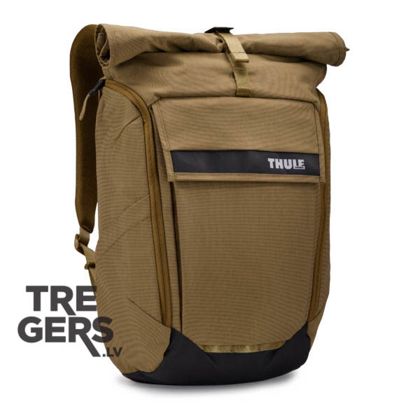 Thule Paramount 24L Mugursoma 3 krāsās | Tregers.lv
