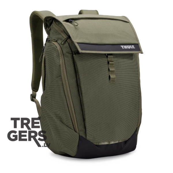 Thule Paramount 27L Mugursoma 3 krāsās | Tregers.lv