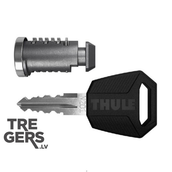 Thule One-Key System