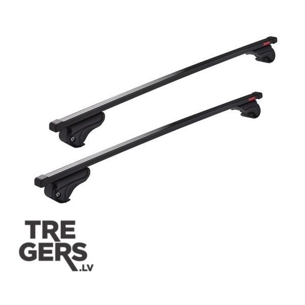 Mont Blanc Activa Steel 125 ar Raised Rail