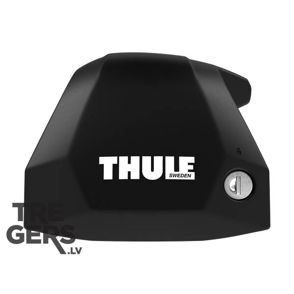 THULE Atbalsta pēdas Edge Fixpoint | 720700 | 4 gab. komplekts