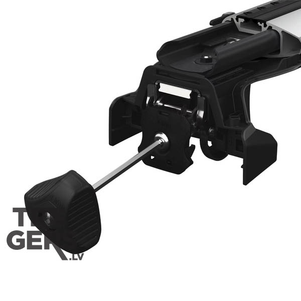 Thule Edge Fixpoint, 2. attēls