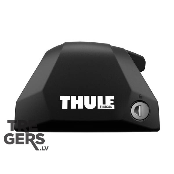 THULE Atbalsta pēdas Edge Flush Rail | 720600 | 4 gab. komplekts