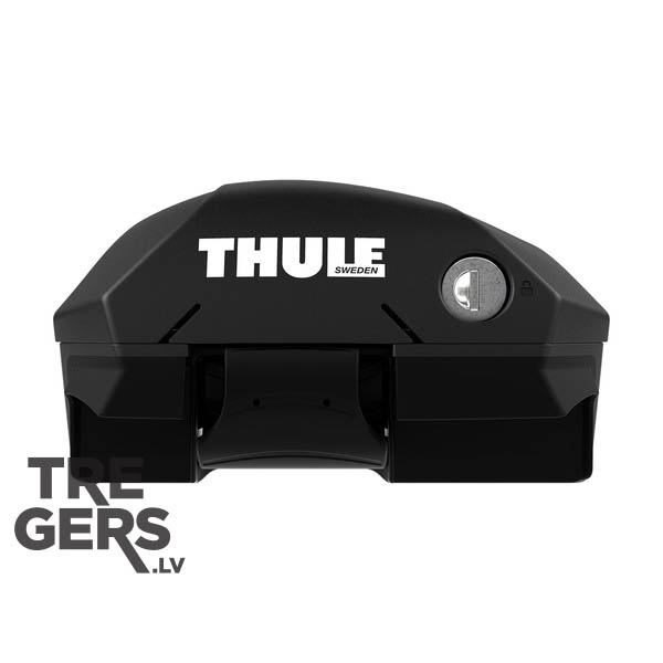 Thule Edge Raised Rail 720400 atbalsta pēdas 4 gab.