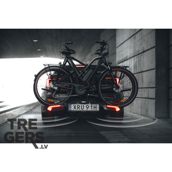 Thule Epos ParkSecure 3