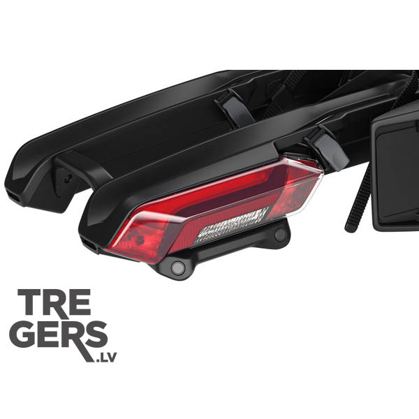 Thule Epos ParkSecure 3