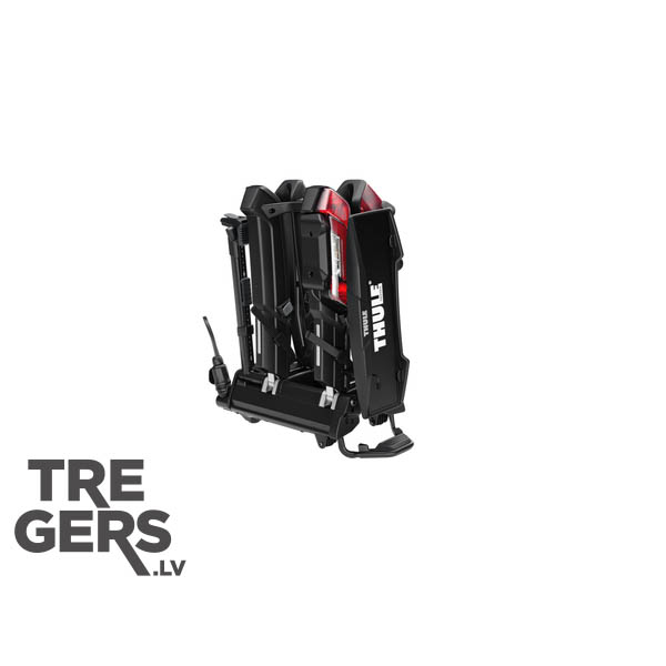 Thule Epos ParkSecure 2