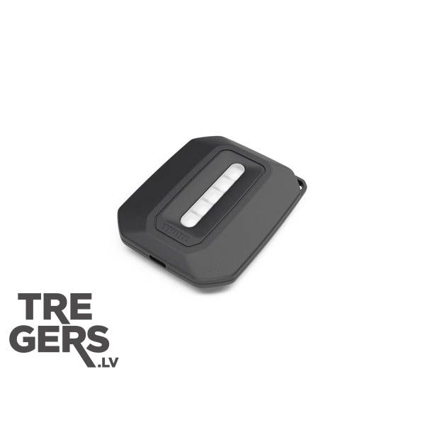 Thule Epos ParkSecure 3