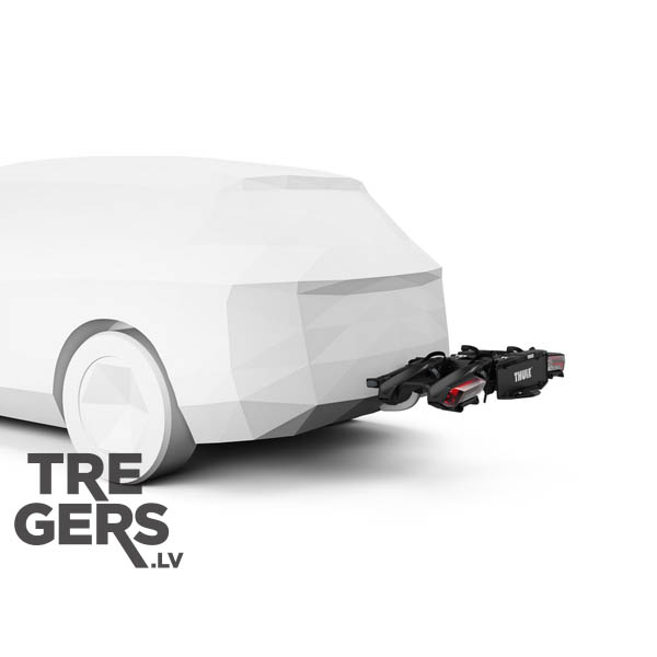 Thule Epos ParkSecure 2