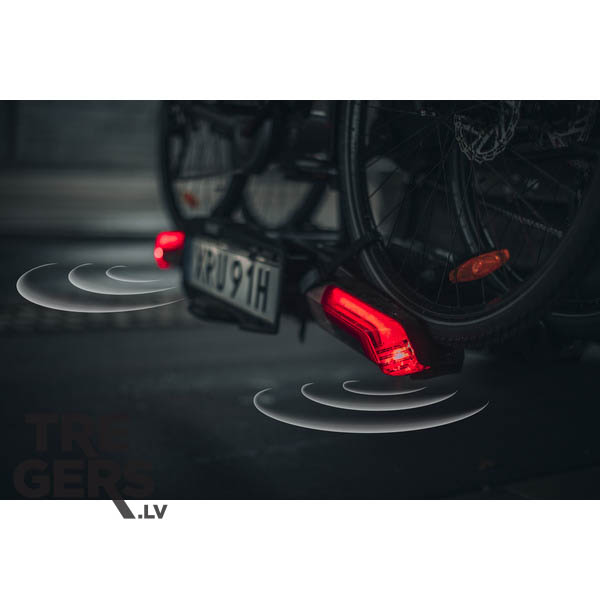 Thule Epos ParkSecure 3