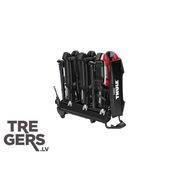 Thule Epos ParkSecure 3