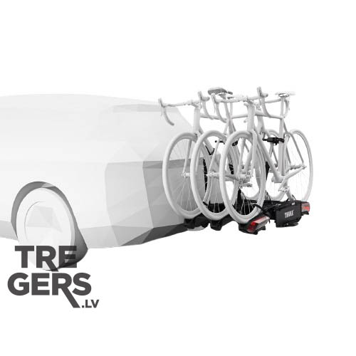 Thule Epos ParkSecure 3