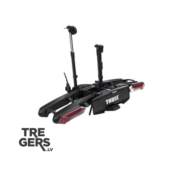 Thule Epos un EasyFold 3 salīdzinājums
