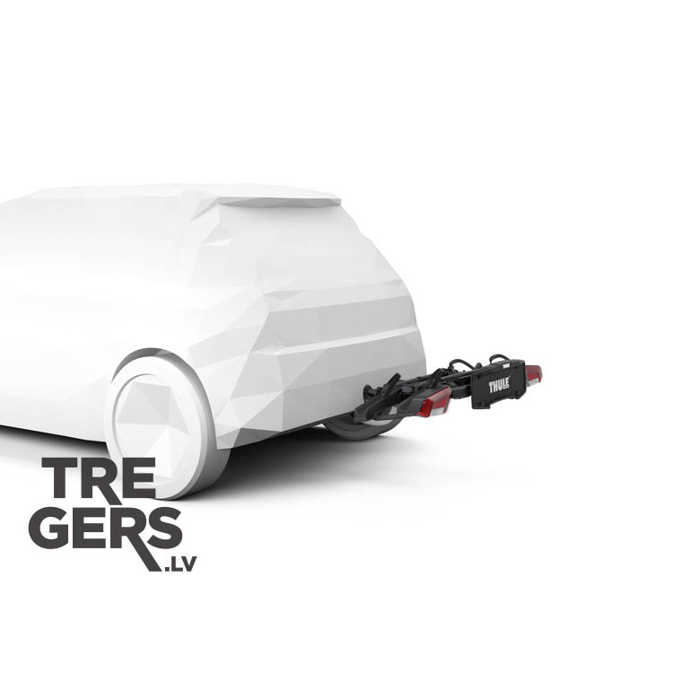 Thule VeloLite 2