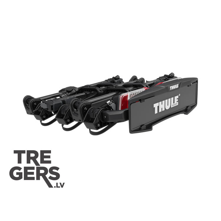 Thule VeloLite 3
