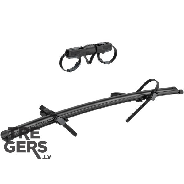 THULE Velosipēdu turētājs uz sakabes āķa VeloSpace thule velospace 3 bike adapter 9031100